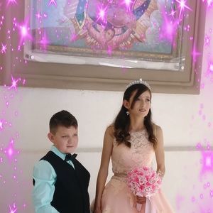 Meet your Posher, Blanca